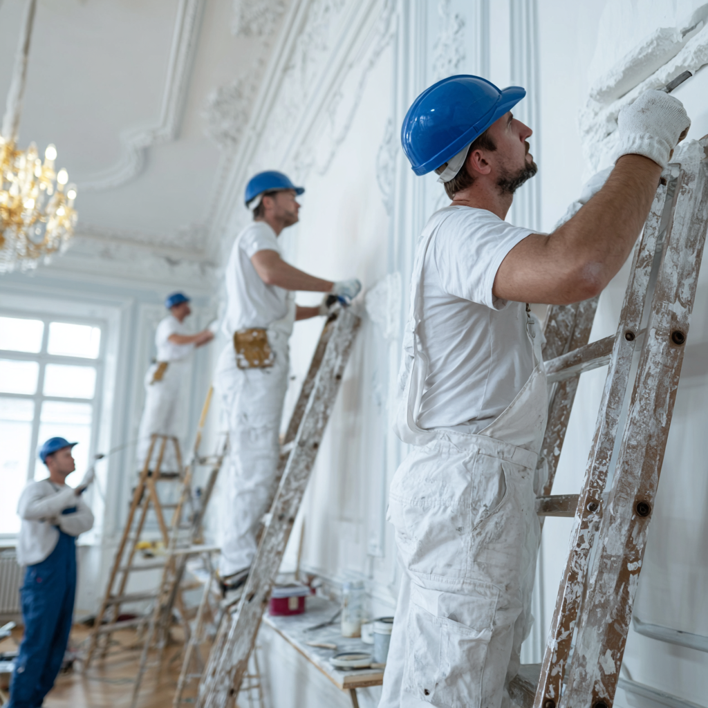 Kako prepoznati ozbiljnu property maintenance kompaniju u Sarajevu?